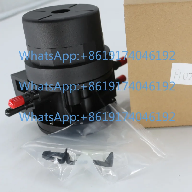 F-150 F-250 F-350 Pump Tank Selection Valve F1UZ9B263B
F-150 F-250 F-350 Pump Tank Selection Valve F1UZ9B263B