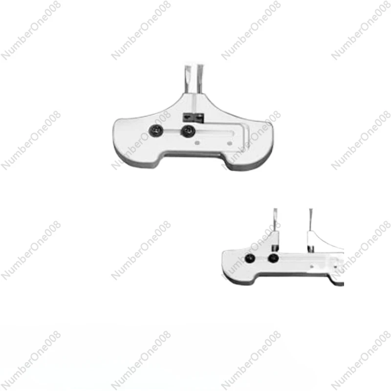 Lens Spanner Wrench Open Tool for 6-65mm HCB Series Optical Lens Remover Disassemble Tool 
Lens Spanner Wrench Open Tool for 6-65mm HCB Series Optical Lens Remover Disassemble Tool