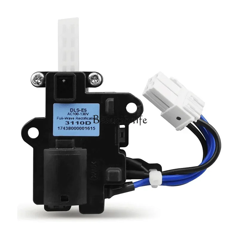 Washing machine switch door lock assembly 17438000001615/DLS-E5 Washing machine accessories
Washing machine switch door lock assembly 17438000001615/DLS-E5 Washing machine accessories