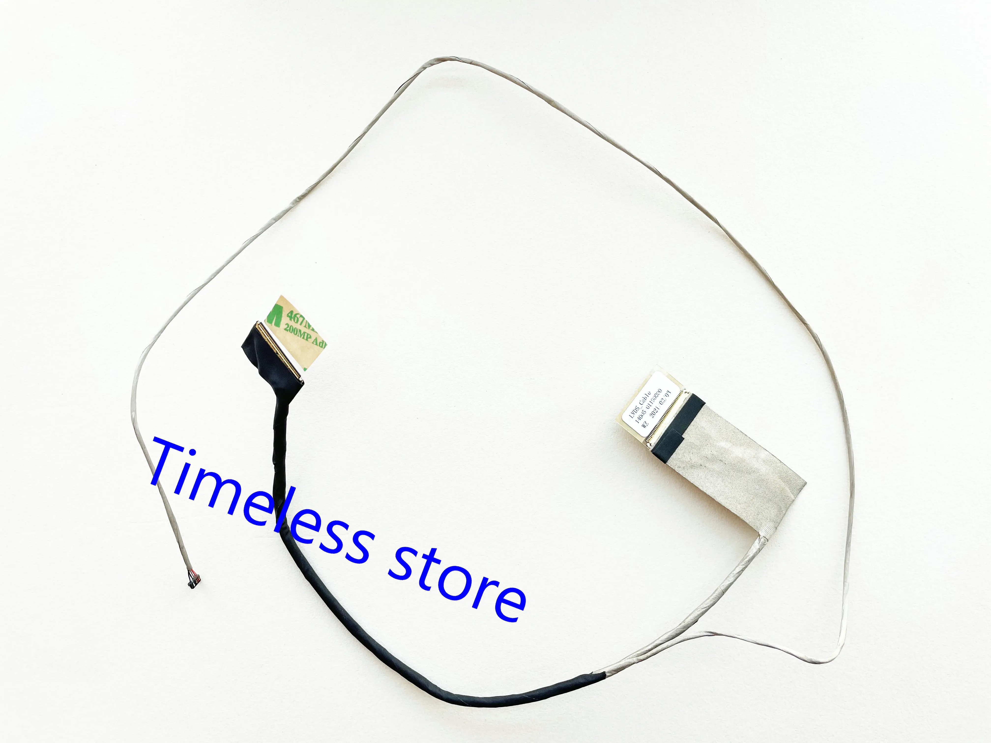 НОВЫЙ для asus K751L X751 X751LD A751L F751 F751LJC F751LA F751LAV светодиодный ЖК-кабель lvds 14005- 01190000
НОВЫЙ для asus K751L X751 X751LD A751L F751 F751LJC F751LA F751LAV светодиодный ЖК-кабель lvds 14005- 01190000