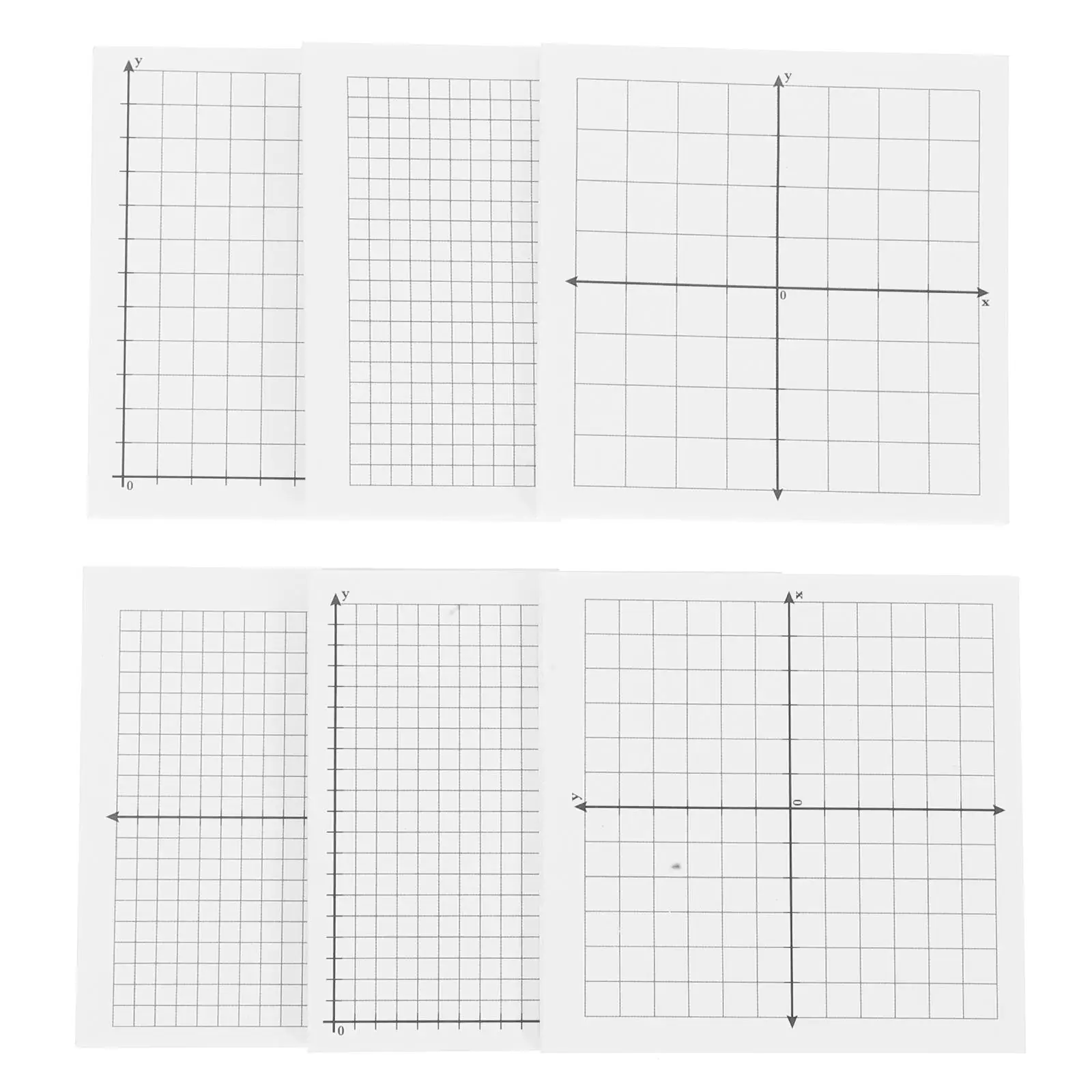 6 Pcs Grid Strong Adhesion Lined Pads Mini Graph Paper Notepad Memo Post Stickers Writing Message Pads
6 Pcs Grid Strong Adhesion Lined Pads Mini Graph Paper Notepad Memo Post Stickers Writing Message Pads