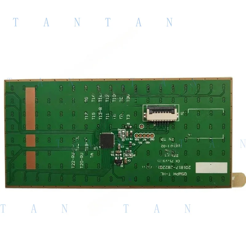 New laptop touchpad for Acer Dave e1-571 e1-571g e1-j1 e1-531 e1-531g e1-531g te11hc te11hr te11112 te11-kar te11-hcT.T
New laptop touchpad for Acer Dave e1-571 e1-571g e1-j1 e1-531 e1-531g e1-531g te11hc te11hr te11112 te11-kar te11-hcT.T