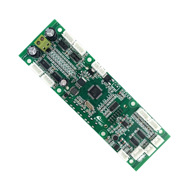 X-Y-331 Beam 4x25w Super Beam Stage Stage Light Main Board Motherboard Main Display Boards
X-Y-331 Beam 4x25w Super Beam Stage Stage Light Main Board Motherboard Main Display Boards