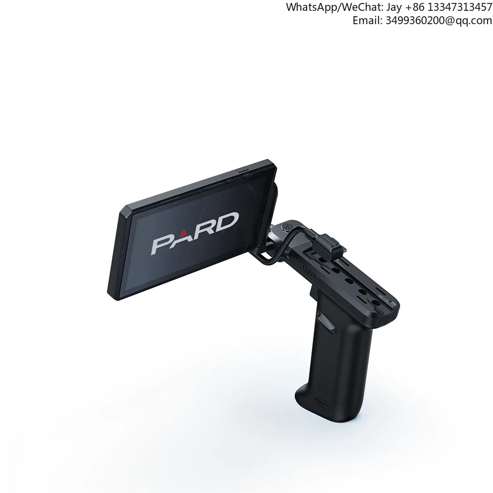 PARD HM5 Handhold Monitor IPS LCD Screen For Thermal Monocular And Night Vision Camera
PARD HM5 Handhold Monitor IPS LCD Screen For Thermal Monocular And Night Vision Camera