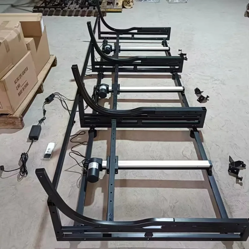 Cheap Factory Directly Metal Electric Sofa Frame Adjustable Motorized Recliner Lift System for Furniture Assembly
Cheap Factory Directly Metal Electric Sofa Frame Adjustable Motorized Recliner Lift System for Furniture Assembly