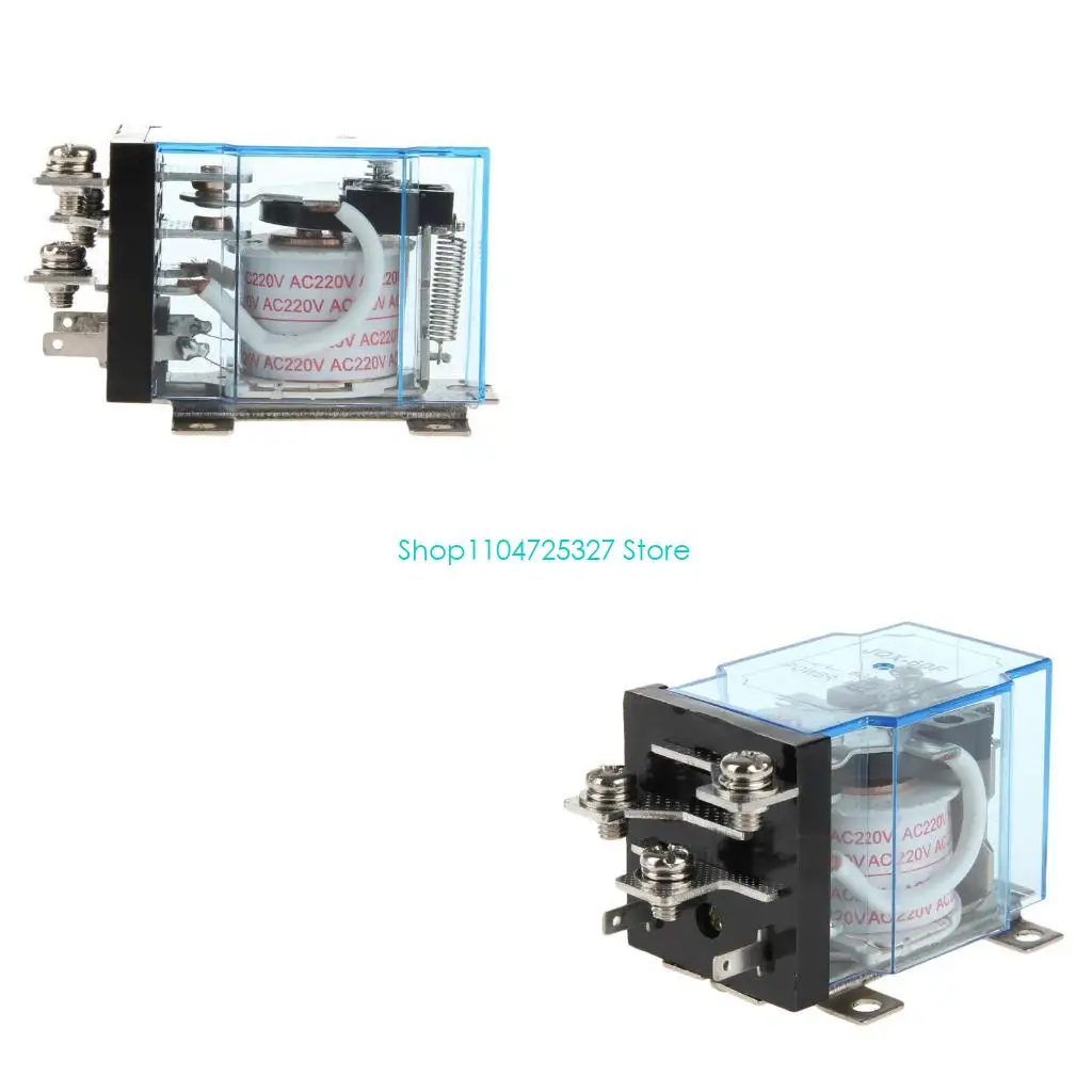 D8KF JQX-60F/1Z 60A High-power Bumper Car 220V Current 40F-58F-63F
D8KF JQX-60F/1Z 60A High-power Bumper Car 220V Current 40F-58F-63F