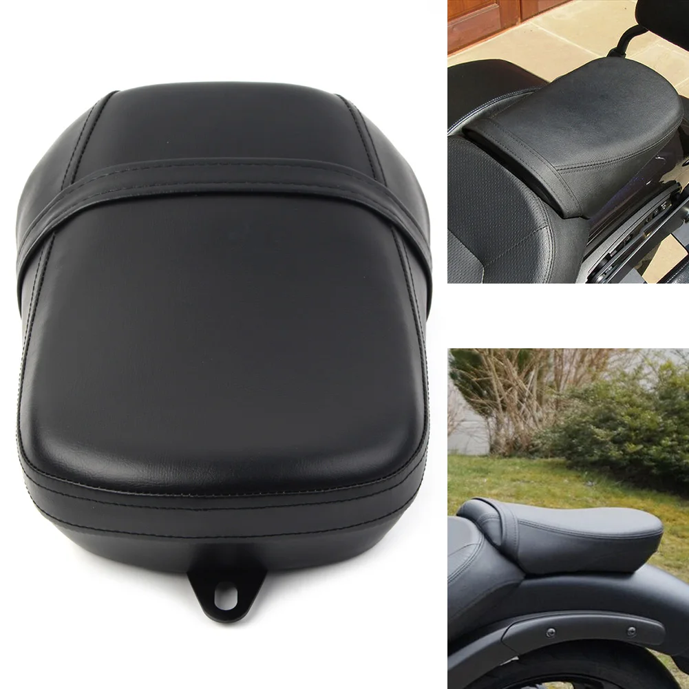 Кожаный чехол для заднего пассажирского сиденья для Kawasaki Vulcan S650 VN650 2015 2016 2017 2018 2019 2020 2021 черного цвета
Кожаный чехол для заднего пассажирского сиденья для Kawasaki Vulcan S650 VN650 2015 2016 2017 2018 2019 2020 2021 черного цвета