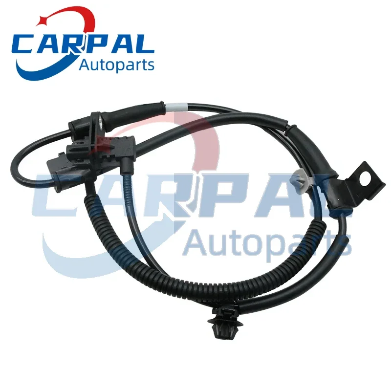 59810-2L300 598102 L300 Высокое качество, новый датчик скорости переднего левого колеса ABS для Hyundai Elantra 2007-2011 2.0L, автозапчасти
59810-2L300 598102 L300 Высокое качество, новый датчик скорости переднего левого колеса ABS для Hyundai Elantra 2007-2011 2.0L, автозапчасти