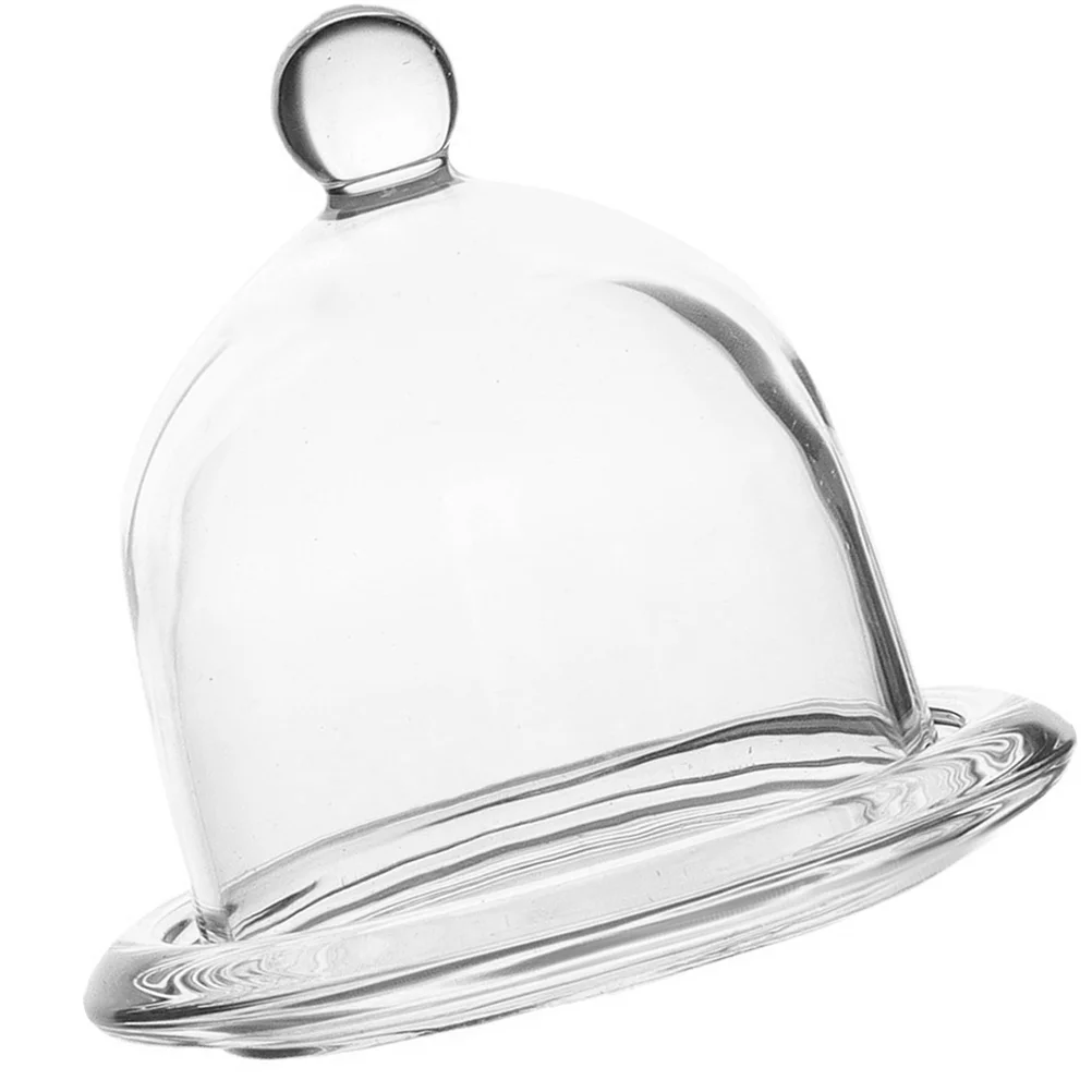 Cake Glass Cover Cookie Display Tray Birthday Dessert Cupcake Stand Clear with Dome
Cake Glass Cover Cookie Display Tray Birthday Dessert Cupcake Stand Clear with Dome
