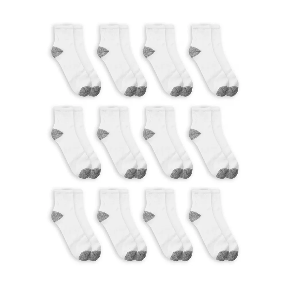 Ankle Socks for Men Big and Tall 12 Pairs Multipack Non Slip Comfortable Casual Athletic Crew Socks for Large Feet Extended Sizes Black White Grey
Ankle Socks for Men Big and Tall 12 Pairs Multipack Non Slip Comfortable Casual Athletic Crew Socks for Large Feet Extended Sizes Black White Grey