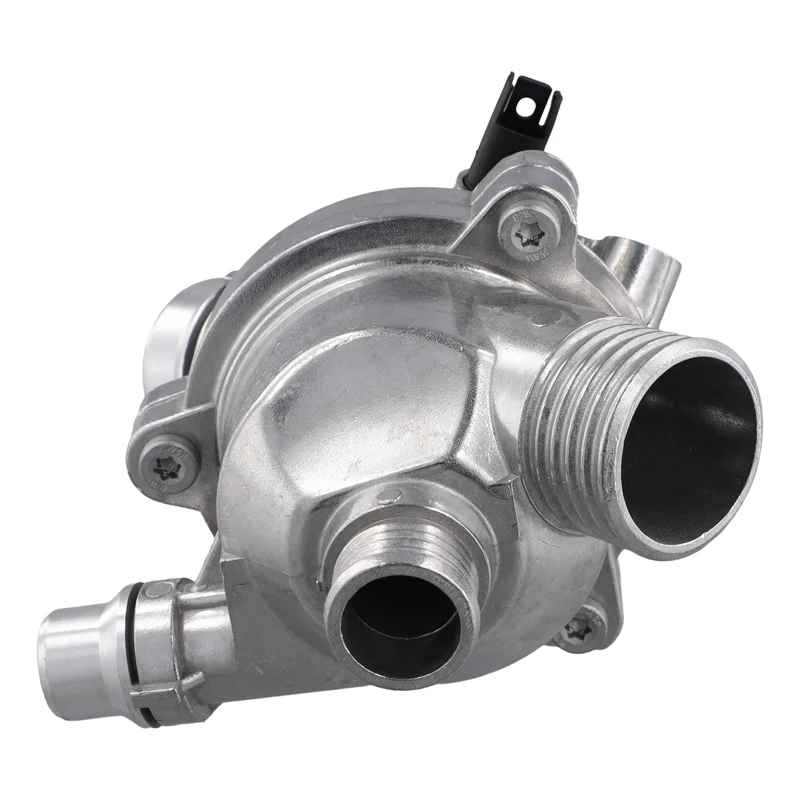 Thermostat Housing Assy For BMW E90 E92 E60 325I 328I 330I 335I 525I 528 11537544788 11537549476 11537536655-N25R 
Thermostat Housing Assy For BMW E90 E92 E60 325I 328I 330I 335I 525I 528 11537544788 11537549476 11537536655-N25R
