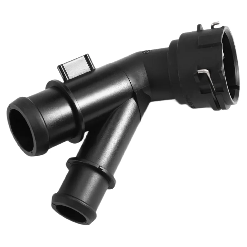 AB16-Quick Coupler Engine Coolant Water Pipe Joint For VW Tiguan Golf 7 Passat Magotan CC 5QD122291AF 5Q0122291AL LHD
AB16-Quick Coupler Engine Coolant Water Pipe Joint For VW Tiguan Golf 7 Passat Magotan CC 5QD122291AF 5Q0122291AL LHD