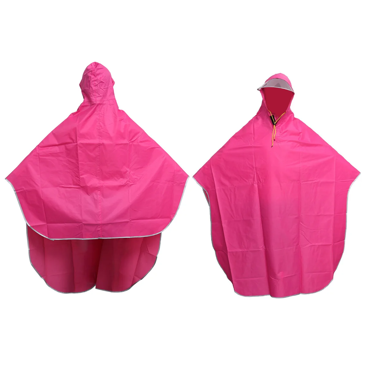 Bicycle Raincoat Full Length Men Canopy for Reflective Poncho Accessories Mopeds Cover Scooter While Riding Disposable
Bicycle Raincoat Full Length Men Canopy for Reflective Poncho Accessories Mopeds Cover Scooter While Riding Disposable