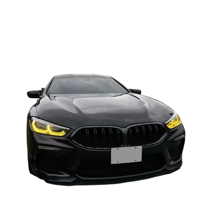 New Accessories Car Led Lights Drl Rgb Colour Control by Phone for 8 Series M8 G14 G15 G16 F91 F92 F93 2017-UP
New Accessories Car Led Lights Drl Rgb Colour Control by Phone for 8 Series M8 G14 G15 G16 F91 F92 F93 2017-UP