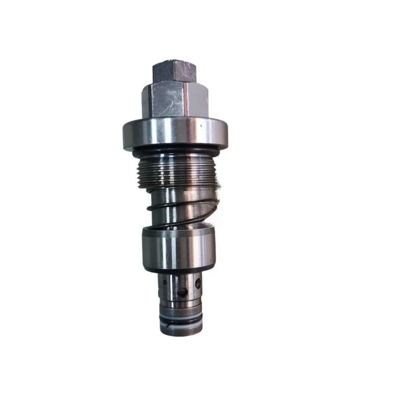 Excavator EX200-5 Travel Relief Valve 9134147 Relief Valve
Excavator EX200-5 Travel Relief Valve 9134147 Relief Valve