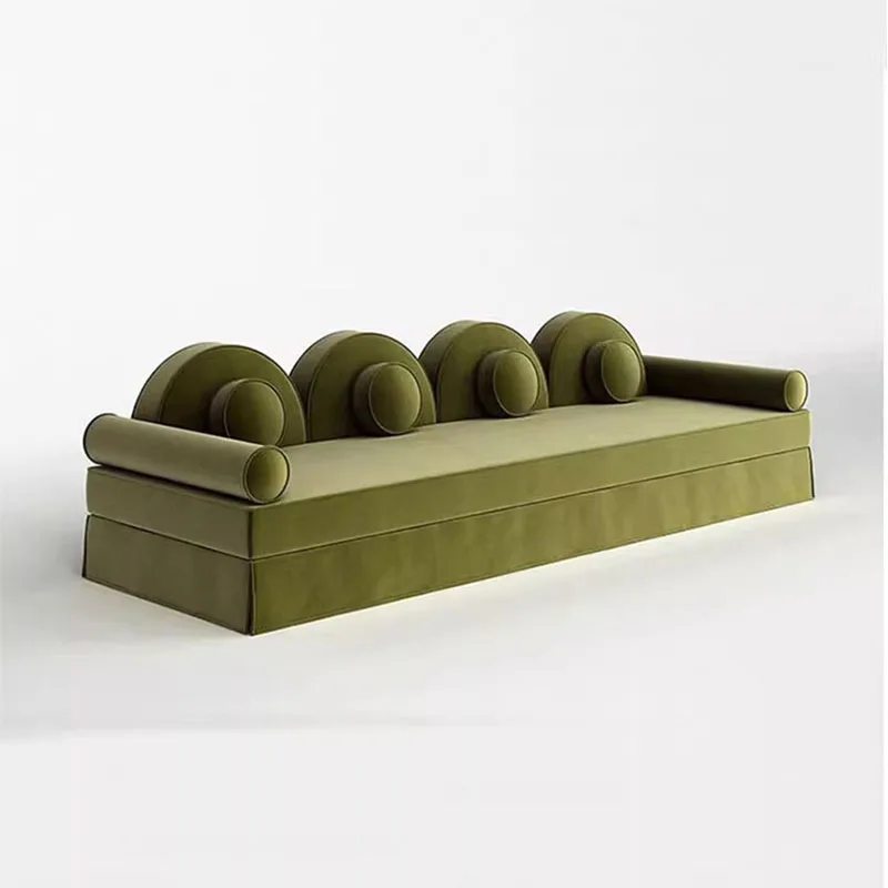 Loveseat Individual Living Room Sofas Lounge Designer European Create Living Room Sofas Modern Ergonomics Muebles Home Furniture
Loveseat Individual Living Room Sofas Lounge Designer European Create Living Room Sofas Modern Ergonomics Muebles Home Furniture