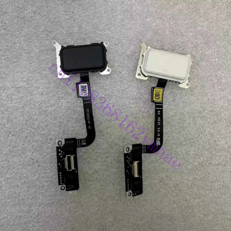 FOR Dell XPS13 9300 9310 TCMG3 K64DN Fingerprint Scanner Power Button
FOR Dell XPS13 9300 9310 TCMG3 K64DN Fingerprint Scanner Power Button