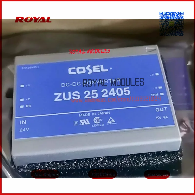 ZUS 252405 ZUS 252412 ZUS 252415 ZUS62405 ZUS32415 ZUS25243R3 ZUS 251212 ZUS60515 Новый модуль
ZUS 252405 ZUS 252412 ZUS 252415 ZUS62405 ZUS32415 ZUS25243R3 ZUS 251212 ZUS60515 Новый модуль