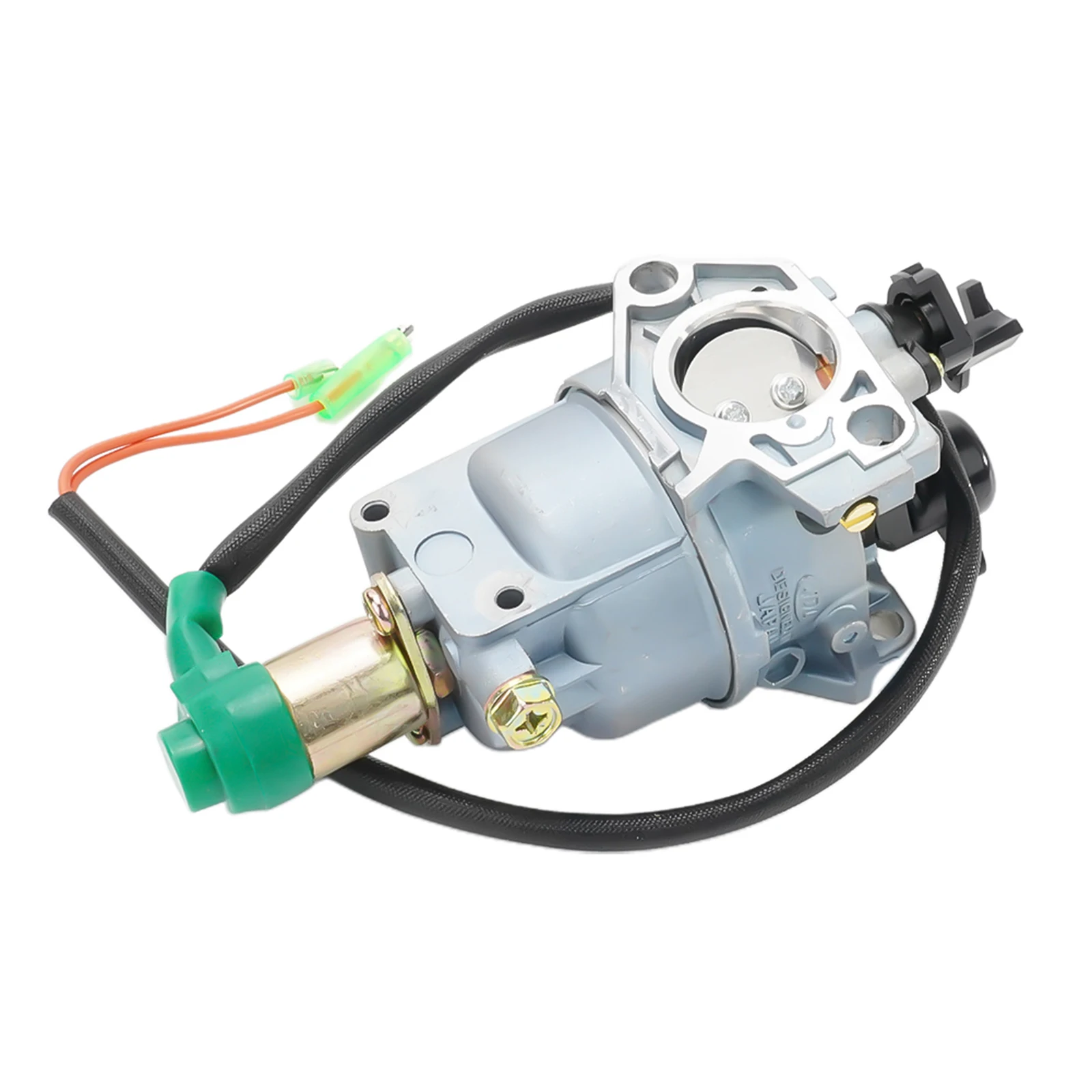 Adequate Fuel Flow Ensured by This Carburetor Designed Specifically For Use in For Ruixing's Popular Generator Line Up
Adequate Fuel Flow Ensured by This Carburetor Designed Specifically For Use in For Ruixing's Popular Generator Line Up