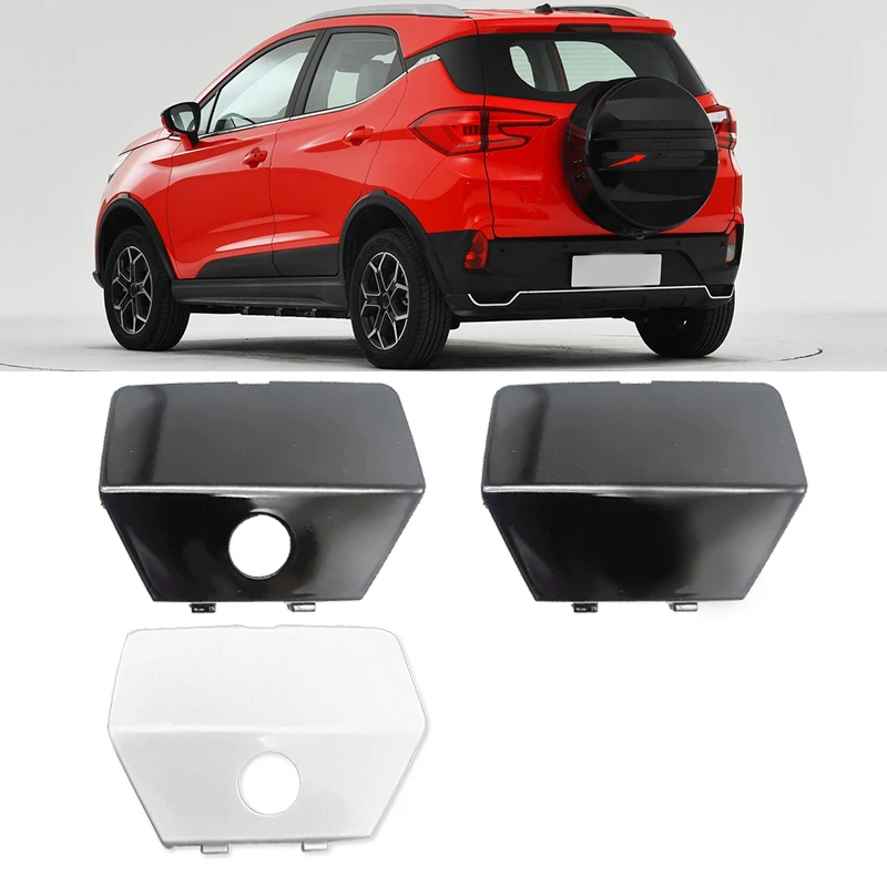 For BYD Yuan EV Yuan Pro Rear Reversing Camera Cover Rear reversing camera cover plate SCF-6302295B
For BYD Yuan EV Yuan Pro Rear Reversing Camera Cover Rear reversing camera cover plate SCF-6302295B