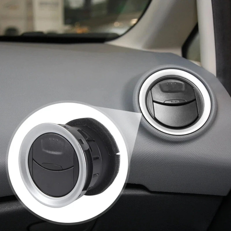8A6HAQ18B09 DK49-64930-B91 1781738 Advanced Airflows Control Dashboard Vent For Fiesta Improved Cooling Performances
8A6HAQ18B09 DK49-64930-B91 1781738 Advanced Airflows Control Dashboard Vent For Fiesta Improved Cooling Performances