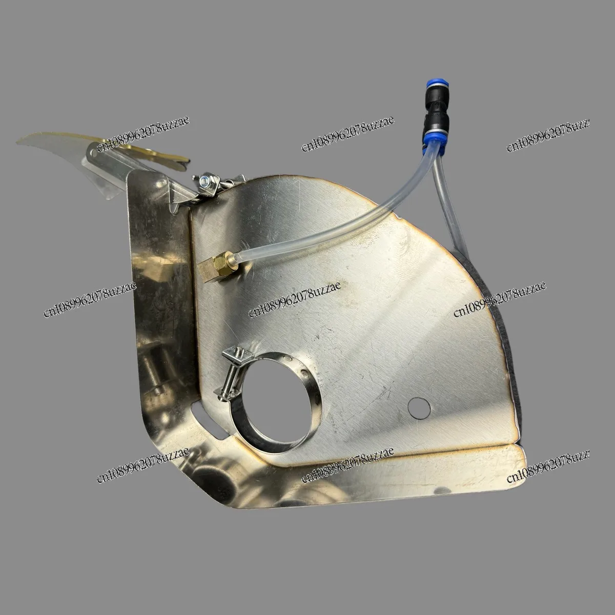 Elevated Dust Cover Slotting Angle Grinder Change Slotting Machine Accessories Protective Cover 170/190/240 Add Water Cover
Elevated Dust Cover Slotting Angle Grinder Change Slotting Machine Accessories Protective Cover 170/190/240 Add Water Cover