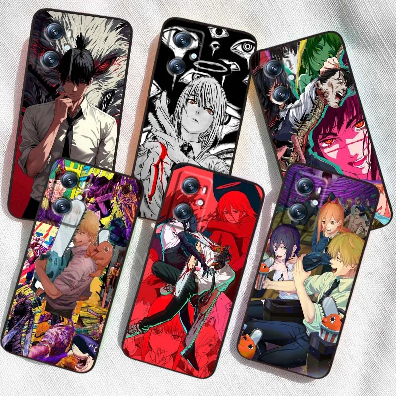 C-Chainsaws Man Anime For OPPO Reno 7 A96 A40 A58 5 6 Realme GT A74 A78 Neo2 A74 A78 Find X5 X3 X7 X8 Black Phone Case
C-Chainsaws Man Anime For OPPO Reno 7 A96 A40 A58 5 6 Realme GT A74 A78 Neo2 A74 A78 Find X5 X3 X7 X8 Black Phone Case