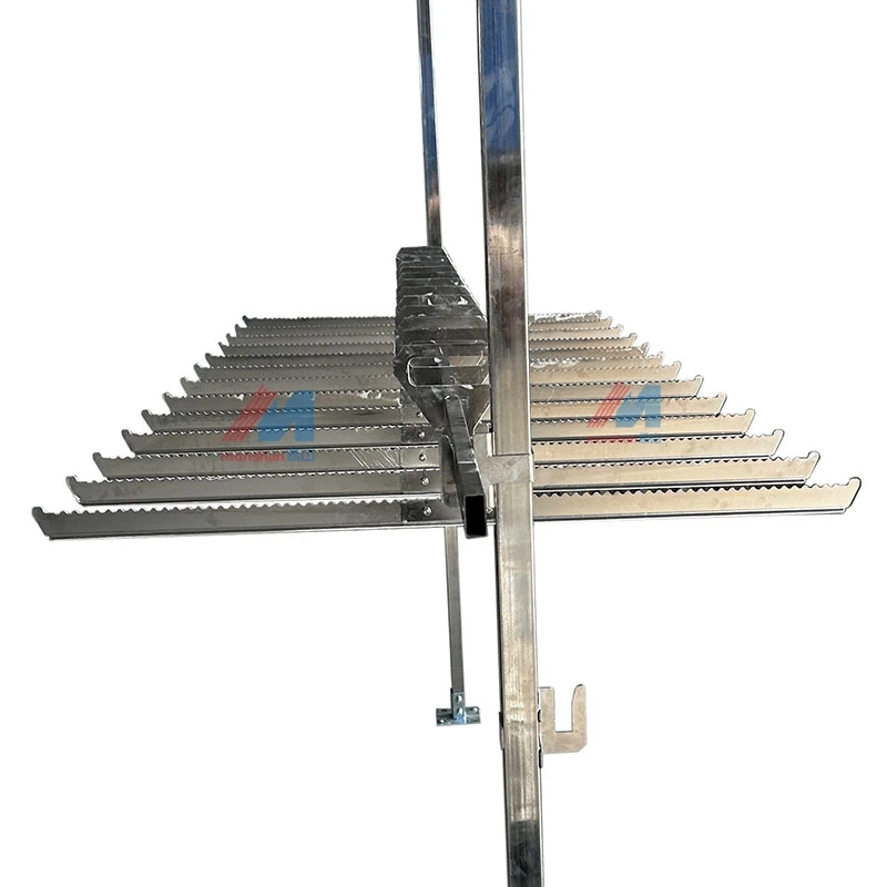 Vertical Air Solutions Plant Hangers Drying Rack Cart
Vertical Air Solutions Plant Hangers Drying Rack Cart