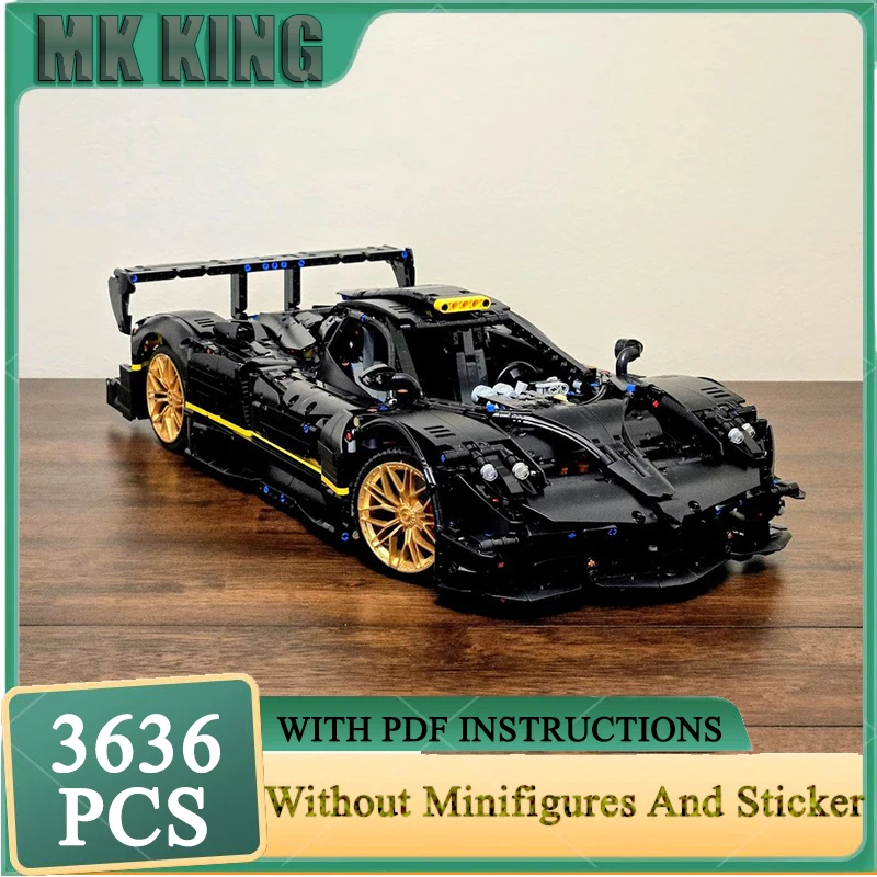Чемпион Скоростные автомобили Moc Строительные кирпичи Максимальные гоночные технологии Модульные блоки Подарки Рождественские игрушки Наборы для самостоятельного сборки
Чемпион Скоростные автомобили Moc Строительные кирпичи Максимальные гоночные технологии Модульные блоки Подарки Рождественские игрушки Наборы для самостоятельного сборки