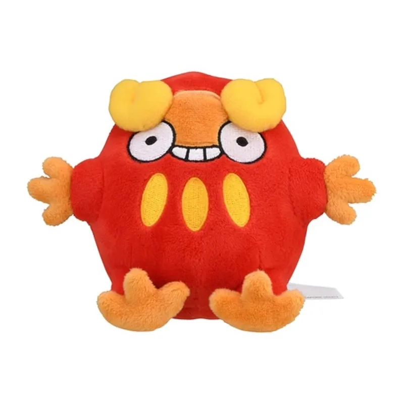 Hi-Q оригинальные аниме игры pokemon Fit Darumaka мягкая плюшевая игрушка кукла подарок для ребенка
Hi-Q оригинальные аниме игры pokemon Fit Darumaka мягкая плюшевая игрушка кукла подарок для ребенка