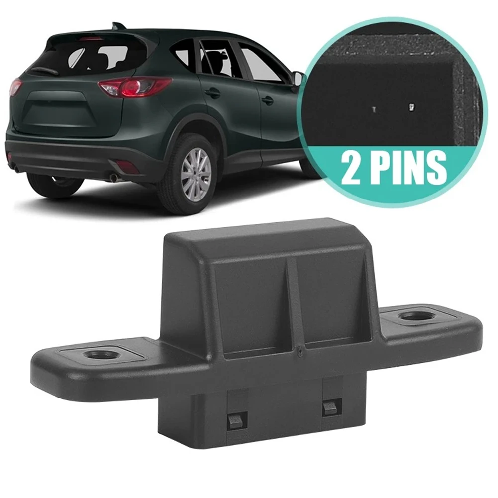 Переключатель замка двери багажника для Mazda CX-5 2013-2016 KD53624B0A, пластиковый выключатель замка задней двери багажника
Переключатель замка двери багажника для Mazda CX-5 2013-2016 KD53624B0A, пластиковый выключатель замка задней двери багажника