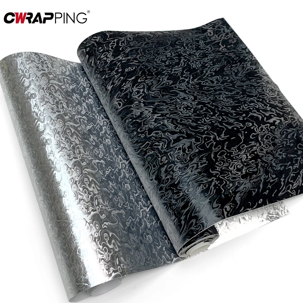 Car Wrap Vinyl Film Self-Adhesive Auto Body Tuning Decor High Gloss Color Change Film Waterproof Surface Cover Air Release Foil
Car Wrap Vinyl Film Self-Adhesive Auto Body Tuning Decor High Gloss Color Change Film Waterproof Surface Cover Air Release Foil