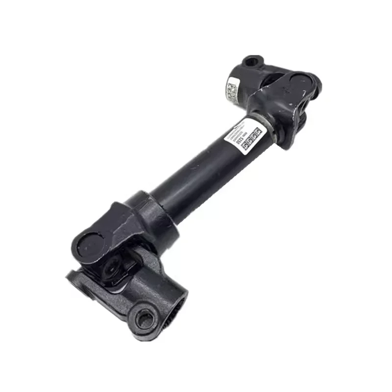Suitable for GM Chevrolet New England Corvoz Cruze steering machine steering column cross shaft universal joint 26678537
Suitable for GM Chevrolet New England Corvoz Cruze steering machine steering column cross shaft universal joint 26678537