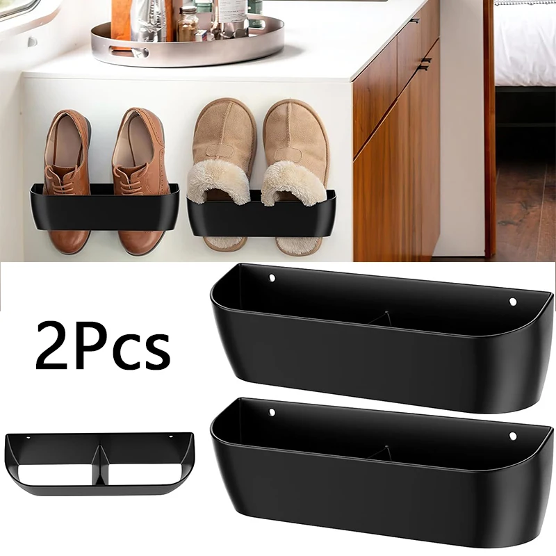2 шт./компл. штабелируемые над дверными полками для обуви для компактных жилых помещений с возможностью двойного монтажа и экономичным пространством.
2 шт./компл. штабелируемые над дверными полками для обуви для компактных жилых помещений с возможностью двойного монтажа и экономичным пространством.