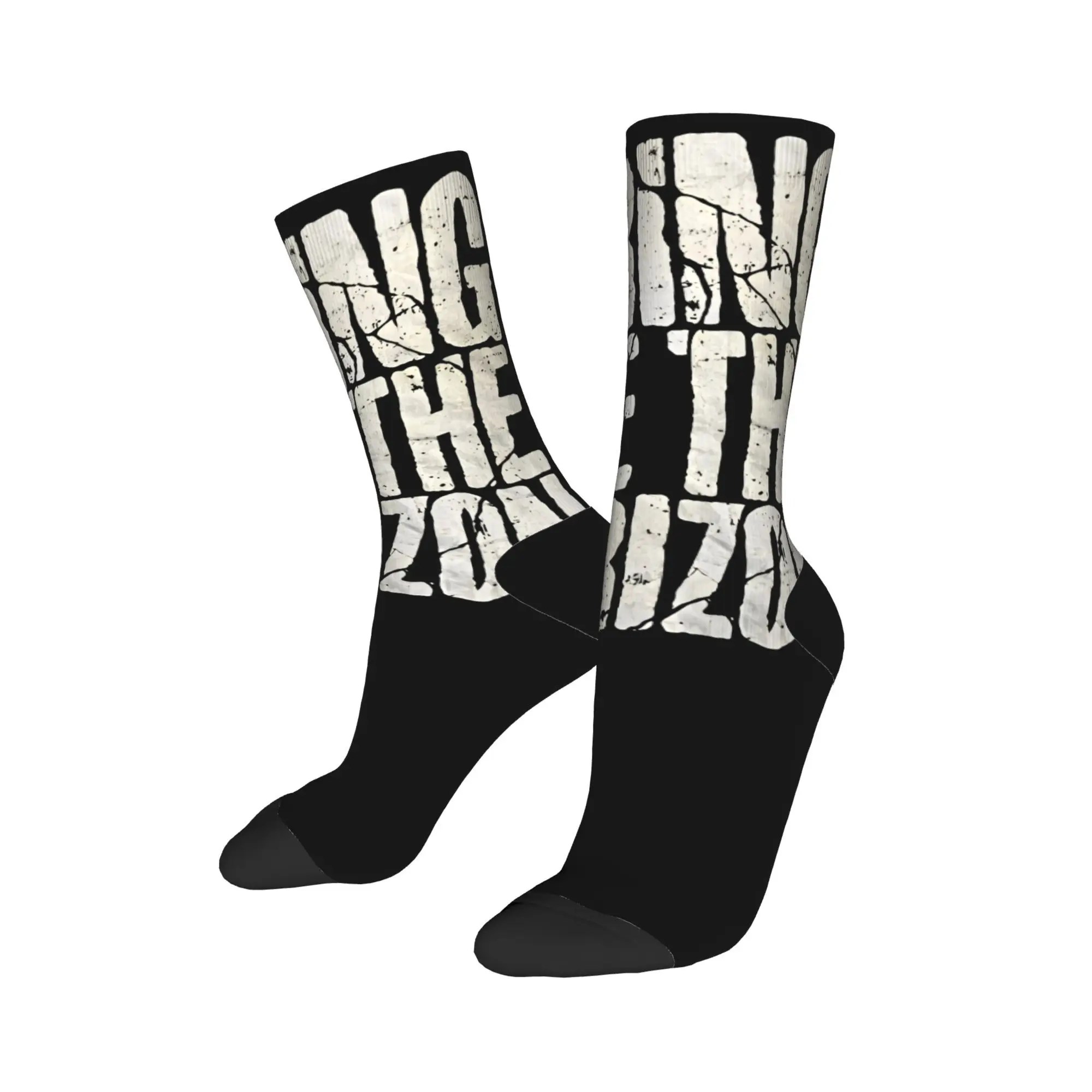 Winter Warm Harajuku Unisex Brings Me The Horizons Socks Non-slip Basketball Socks
Winter Warm Harajuku Unisex Brings Me The Horizons Socks Non-slip Basketball Socks