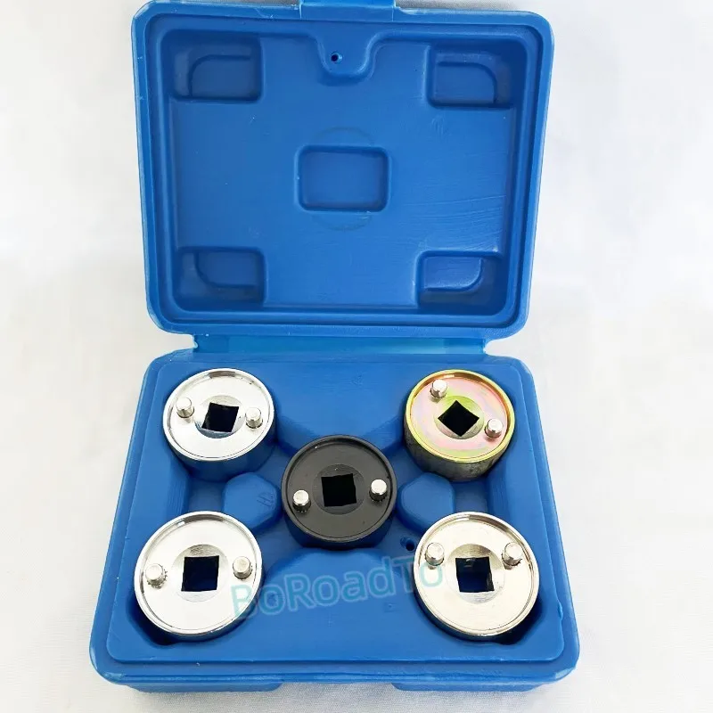 5PCS T10352 Assembly Camshaft Tools For VW VAG For Au-di 1.8L 2.0L TFSI Engine
5PCS T10352 Assembly Camshaft Tools For VW VAG For Au-di 1.8L 2.0L TFSI Engine