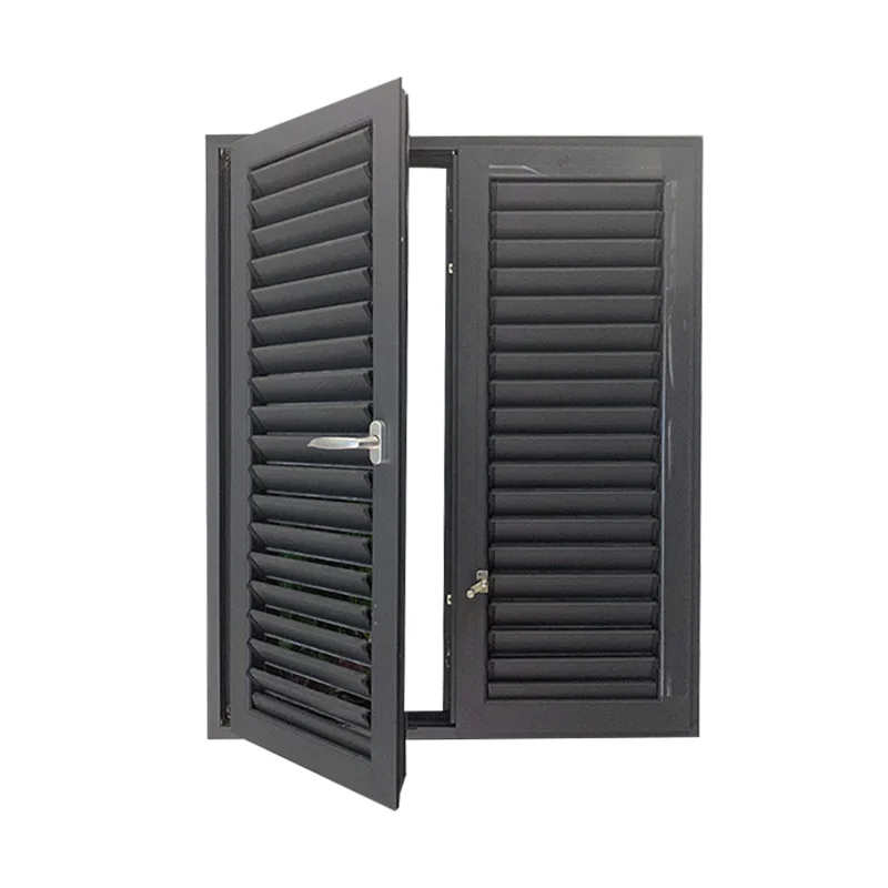 Aluminum Window Shutters Blinds Built in Louvres Frame Aluminium Louver Casement Windows with Factory Latest
Aluminum Window Shutters Blinds Built in Louvres Frame Aluminium Louver Casement Windows with Factory Latest