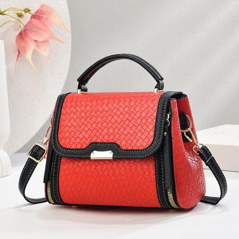 Роскошные брендовые кожаные сумки-тоут для женщин, известные дизайнерские сумки, элегантная сумка через плечо, популярный классический стиль через плечо
Роскошные брендовые кожаные сумки-тоут для женщин, известные дизайнерские сумки, элегантная сумка через плечо, популярный классический стиль через плечо