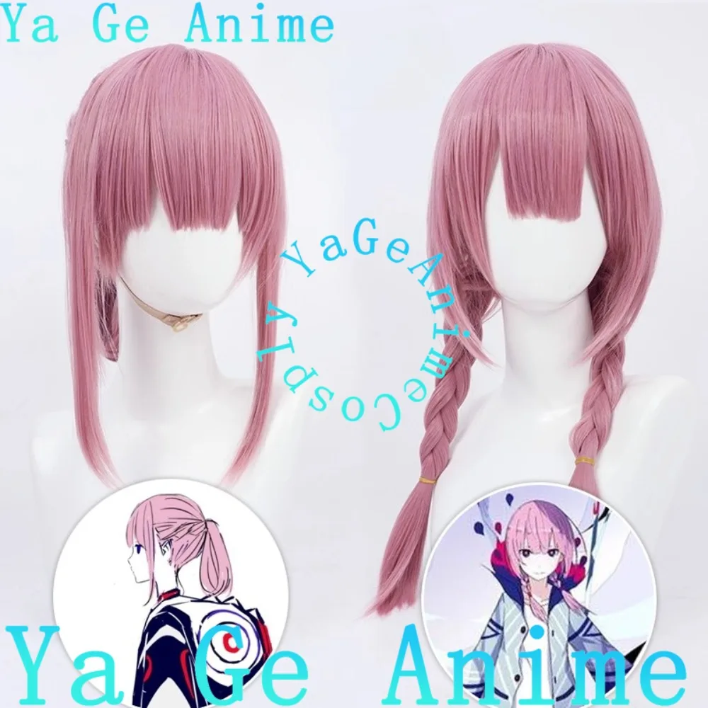 Синтетический термостойкий парик KAF для косплея в стиле Tsuchi JK из аниме и игр, для Хэллоуина и карнавальных вечеринок, от KAMITSUBAKI
Синтетический термостойкий парик KAF для косплея в стиле Tsuchi JK из аниме и игр, для Хэллоуина и карнавальных вечеринок, от KAMITSUBAKI