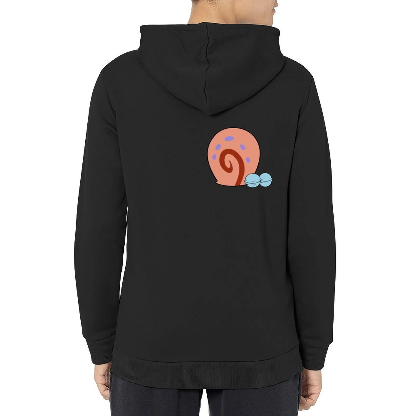 Sleeping Snail Hoodie korean style clothes winter clothes anime clothes men's hoodie graphic
Sleeping Snail Hoodie korean style clothes winter clothes anime clothes men's hoodie graphic