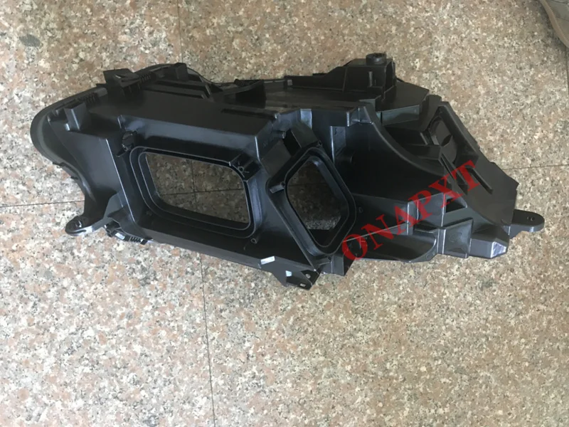 Headlight Back Housing For Mercedes-Benz S-class W222 2014-2017 Front Headlight Cover Black Base Bottom Protection Shell
Headlight Back Housing For Mercedes-Benz S-class W222 2014-2017 Front Headlight Cover Black Base Bottom Protection Shell