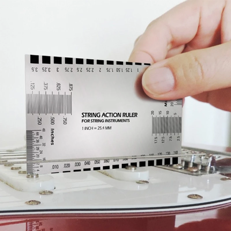 1 шт. аксессуары для гитары, линейка для струн, бас-гитара в стиле барокко, инструмент для струнных инструментов
1 шт. аксессуары для гитары, линейка для струн, бас-гитара в стиле барокко, инструмент для струнных инструментов