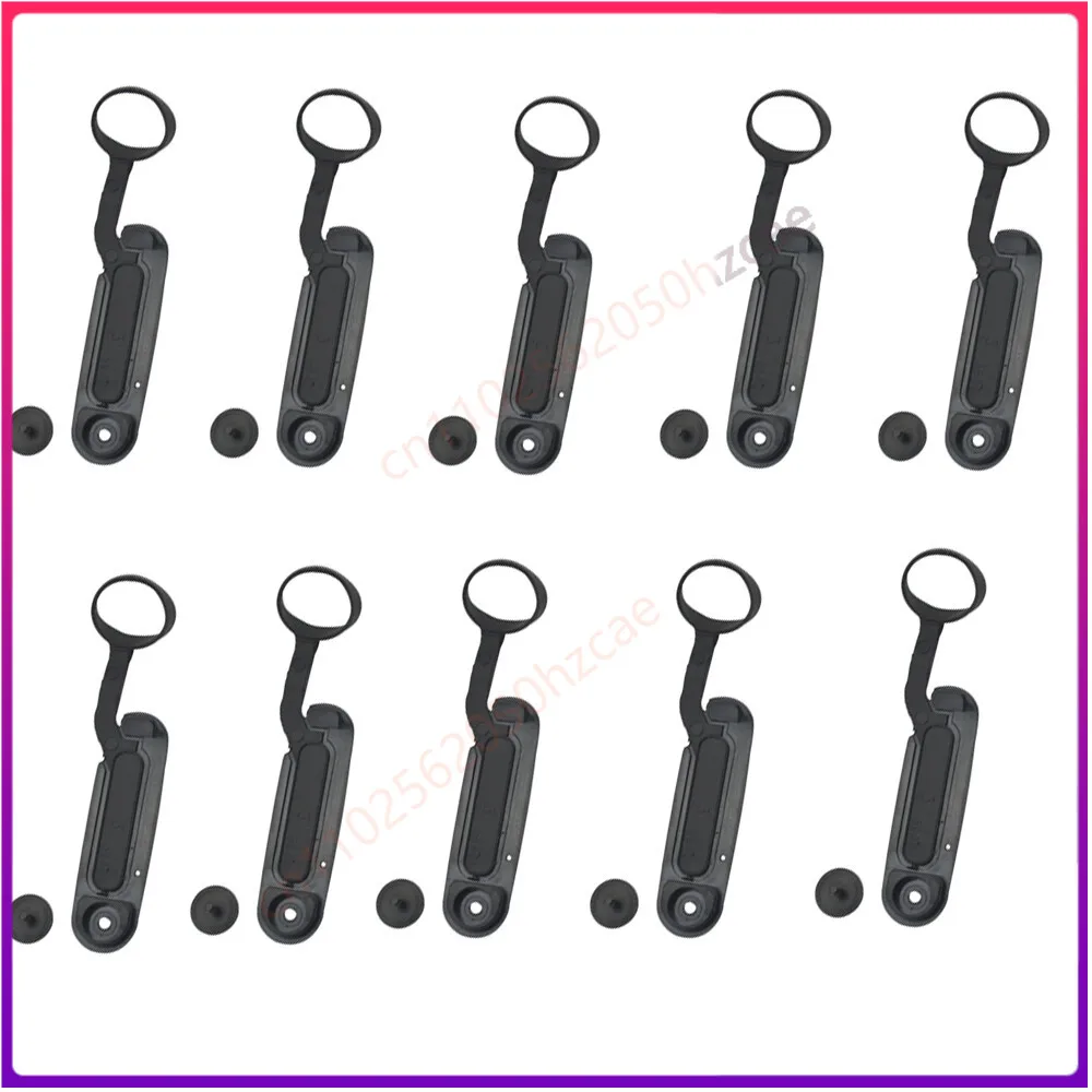 50x Dust Side Cover for Motorola Radio GP340 GP328 GP338 GP360 GP380
50x Dust Side Cover for Motorola Radio GP340 GP328 GP338 GP360 GP380