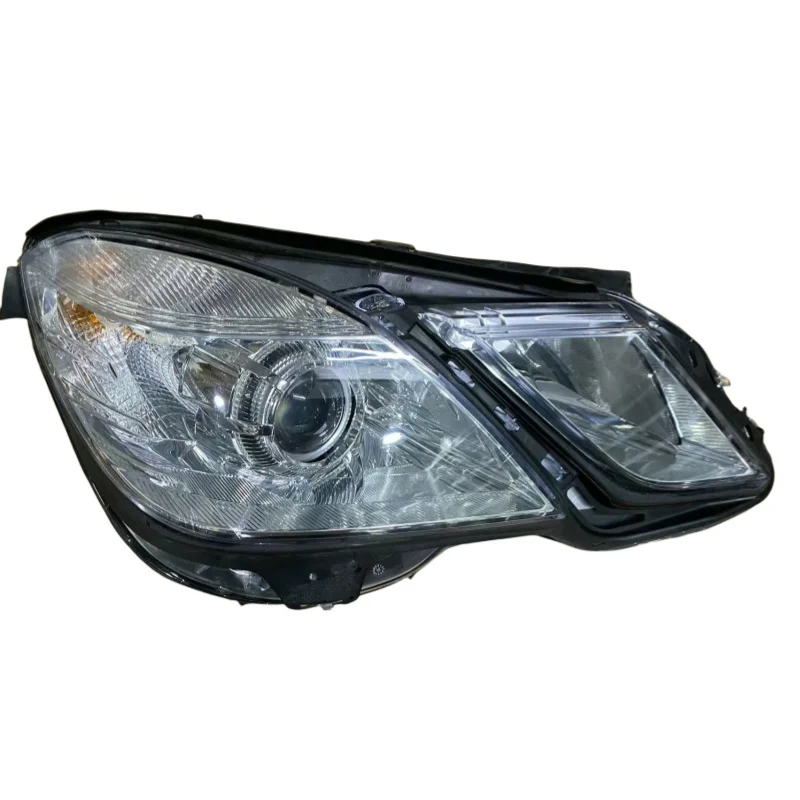 Suitable for Mercedes-Benz W212 E-Class 2009-2013 halogen headlights high quality headlights used headlights
Suitable for Mercedes-Benz W212 E-Class 2009-2013 halogen headlights high quality headlights used headlights