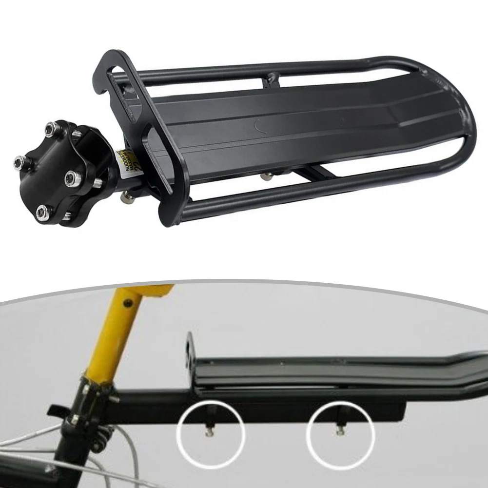 Aluminum Alloy Bicycle Rear Rack Retractable Bike Cargo Rear Rack Bicycle Carrier Mountain Bike Luggage Carrier Bracket
Aluminum Alloy Bicycle Rear Rack Retractable Bike Cargo Rear Rack Bicycle Carrier Mountain Bike Luggage Carrier Bracket