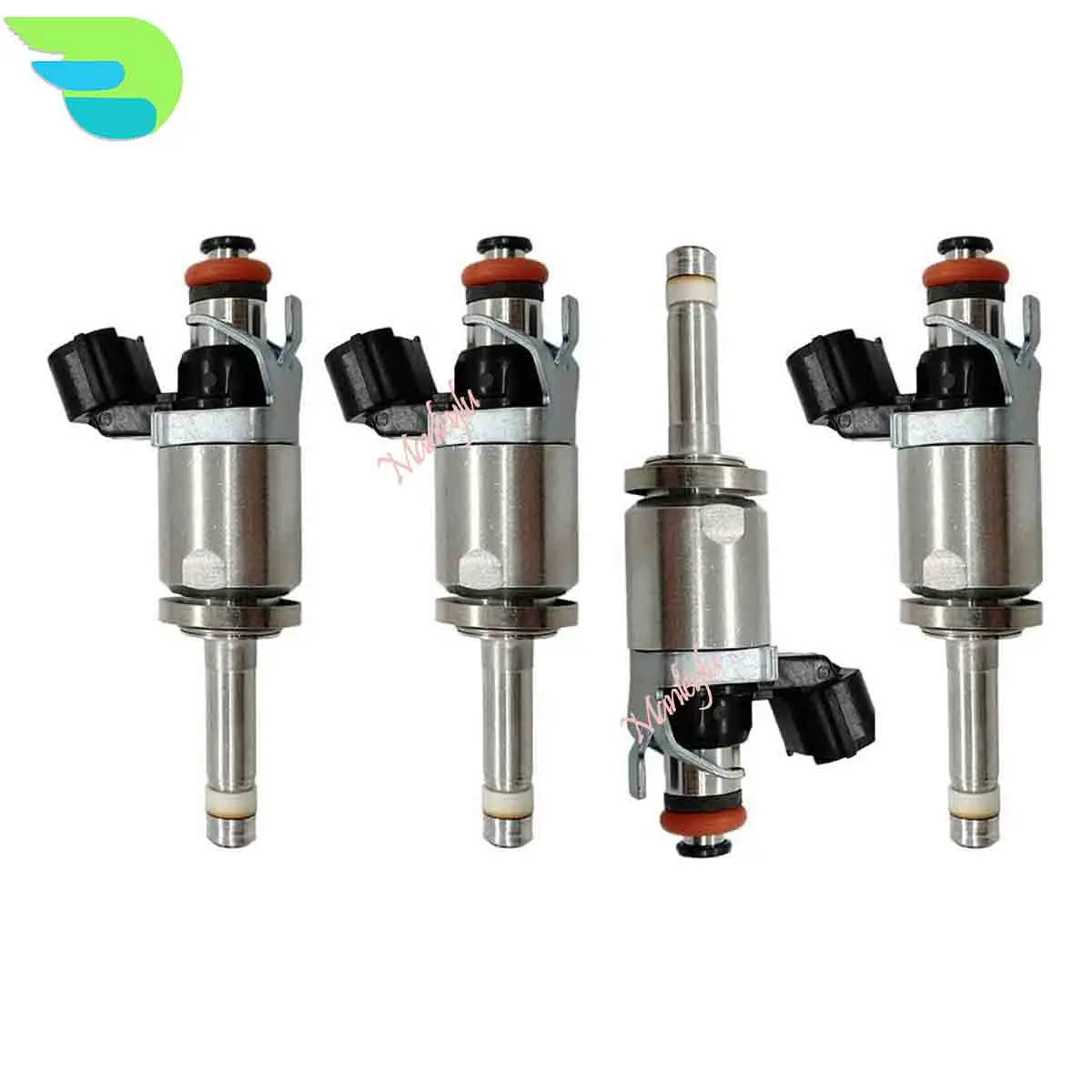 4PCS Fuel Injectors For 2015-2017 Honda CR-V Accord 2016-2017 Acura ILX TLX 164505LAA01 16450-5LA-A01 16010-5LA-305
4PCS Fuel Injectors For 2015-2017 Honda CR-V Accord 2016-2017 Acura ILX TLX 164505LAA01 16450-5LA-A01 16010-5LA-305
