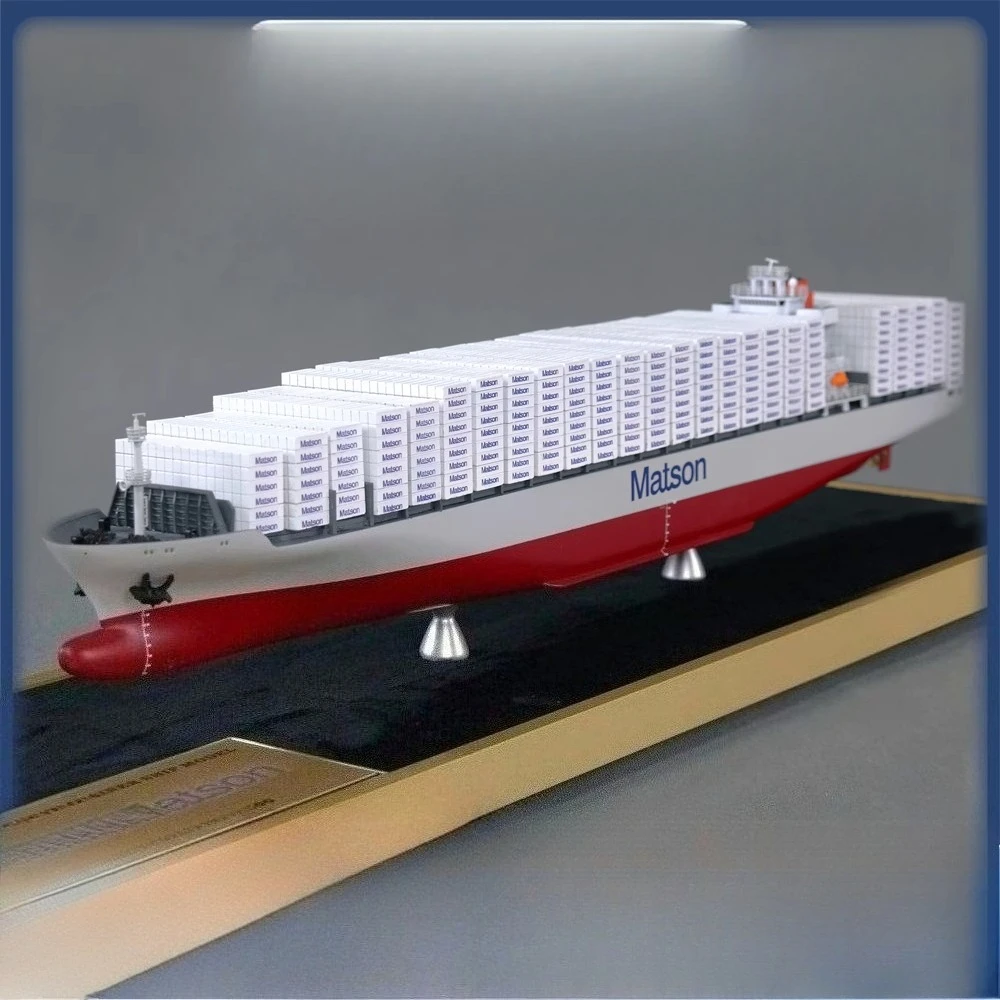 Имитация контейнера, модель корабля 1/500, 65 см, версия RTR, одна башня, двойная башня, модель игрушки, украшение для дома, лодка
Имитация контейнера, модель корабля 1/500, 65 см, версия RTR, одна башня, двойная башня, модель игрушки, украшение для дома, лодка