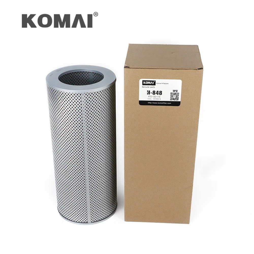 Factory Hydraulic Filter P502523 Sh60122 153030a1 Kpj1429 Hy90270 For Sh4002 Sh7003b Js460
Factory Hydraulic Filter P502523 Sh60122 153030a1 Kpj1429 Hy90270 For Sh4002 Sh7003b Js460