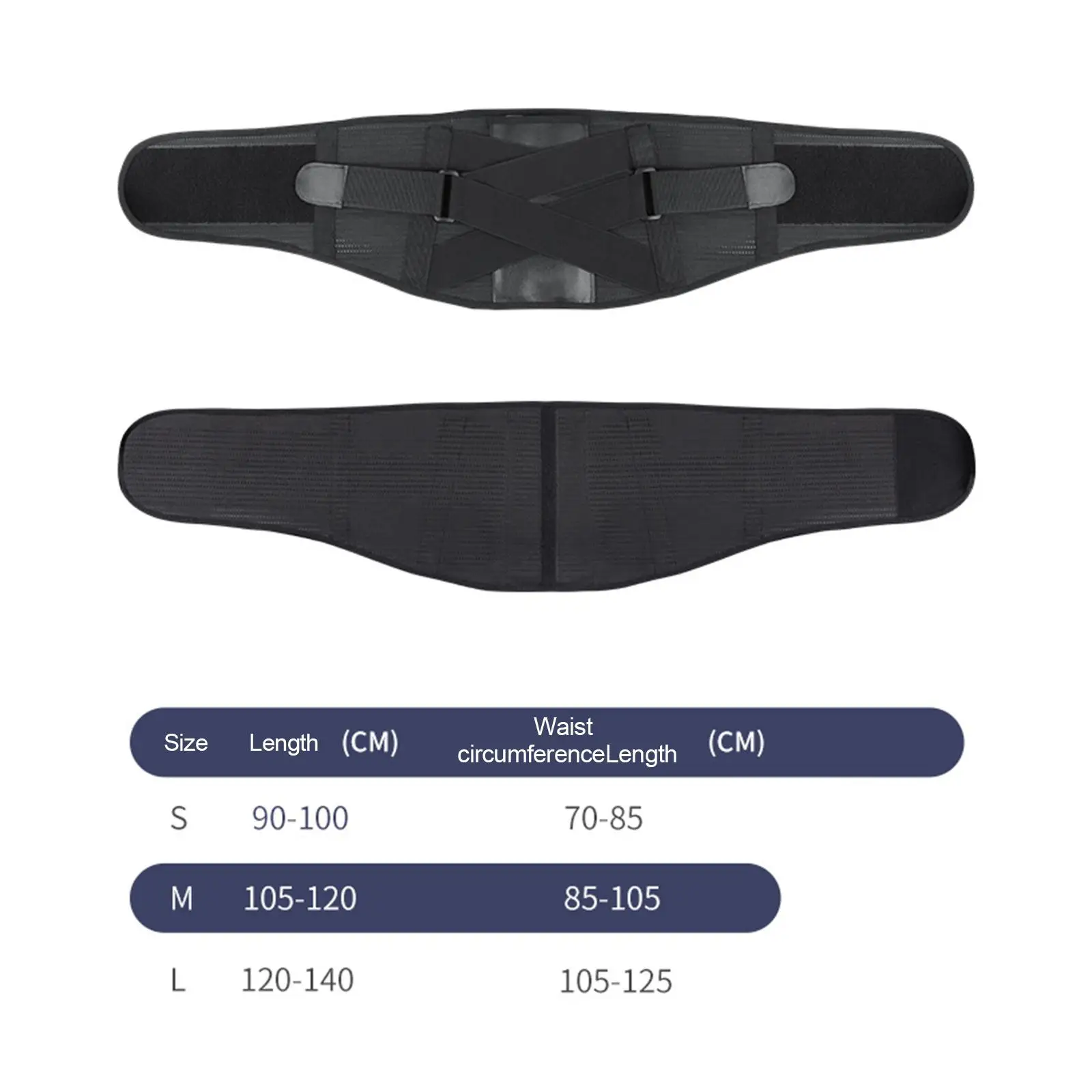 jewelry2020_uk Waist Support Belt Self Heating Herniated Disc Breathable Back
jewelry2020_uk Waist Support Belt Self Heating Herniated Disc Breathable Back