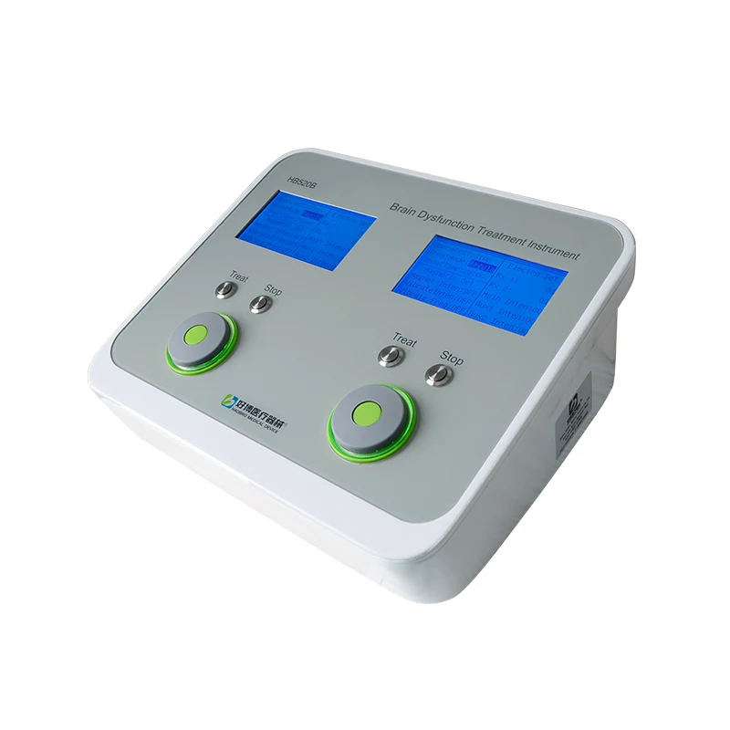 Multifunctional rTms Transcranial Magnetic Stimulator Electro-Magnetic rTms Brain Therapy Device
Multifunctional rTms Transcranial Magnetic Stimulator Electro-Magnetic rTms Brain Therapy Device